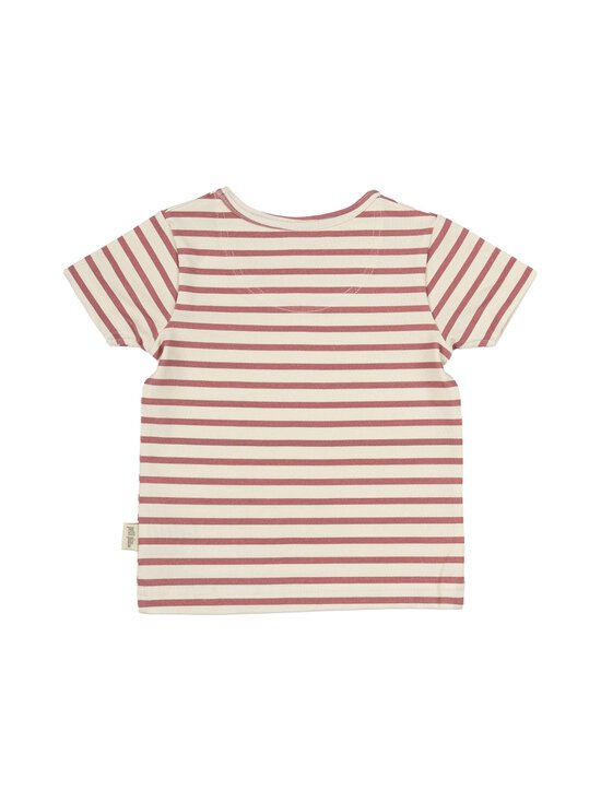 Petit Piao - Baggy Sum Printed t-krekls - WITHERED ROSE - photo 2 Petit Piao - Baggy Sum Printed t-krekls - WITHERED ROSE | Stockmann - photo 2