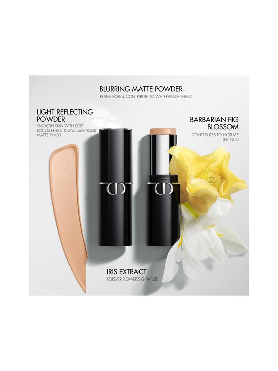 DIOR - Forever Skin Perfect Multi-Use Foundation Stick -meikkipuikko - 0 | Stockmann - photo 10