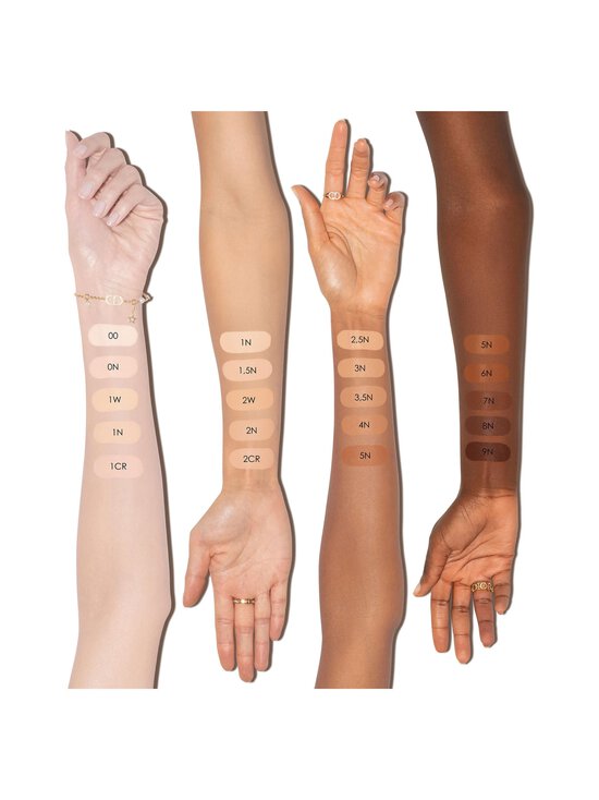 DIOR - Forever Skin Perfect Multi-Use Foundation Stick -meikkipuikko - 0 | Stockmann - photo 2