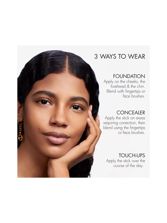 DIOR - Forever Skin Perfect Multi-Use Foundation Stick -meikkipuikko - 0 | Stockmann - photo 5