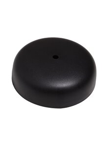 Frandsen - Canopy-kattokuppi - BLACK | Stockmann