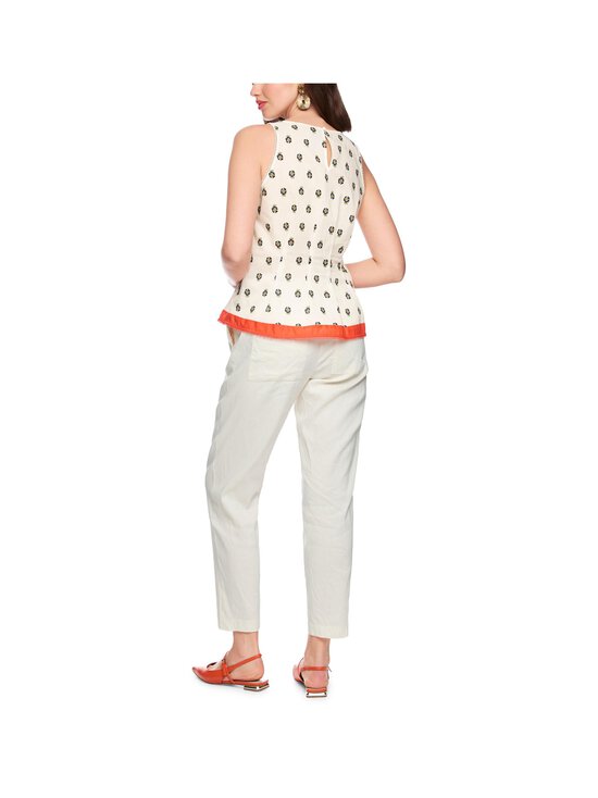 Marc Cain - Pusero - 112 BRIGHT ECRU | Stockmann - photo 4