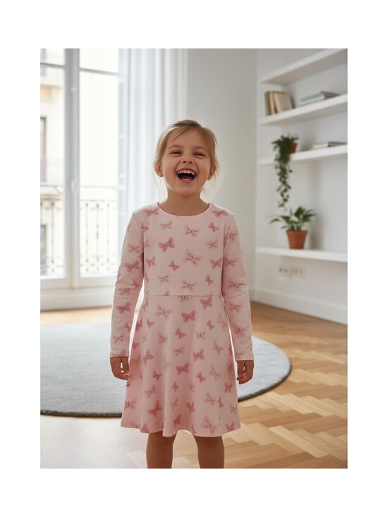 Bogi - Trikookleit Claudia - SLEEPY PINK AOP | Stockmann - photo 5