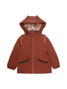 Mikk-line - 3D-talvitakki - HENNA | Stockmann