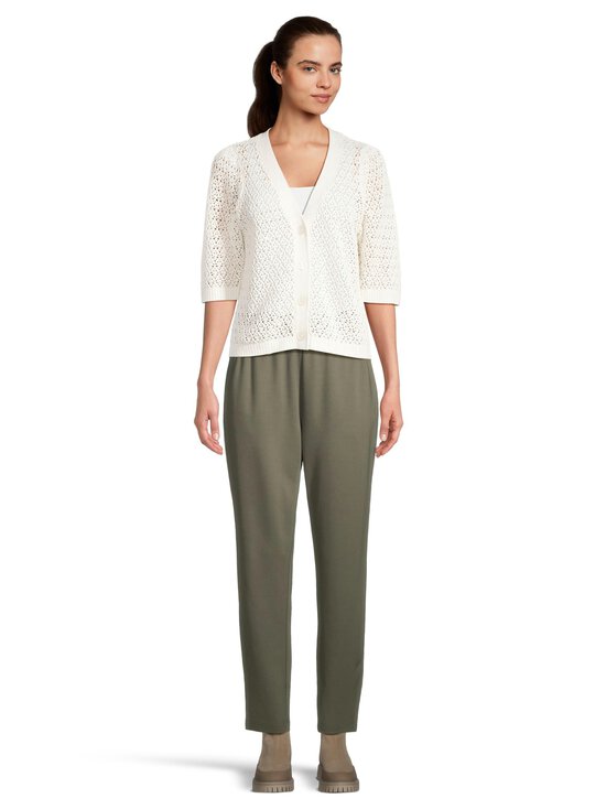 NOOM - Kardigan Magnolia - CHALK - photo 2 NOOM - Kardigan Magnolia - CHALK | Stockmann - photo 2