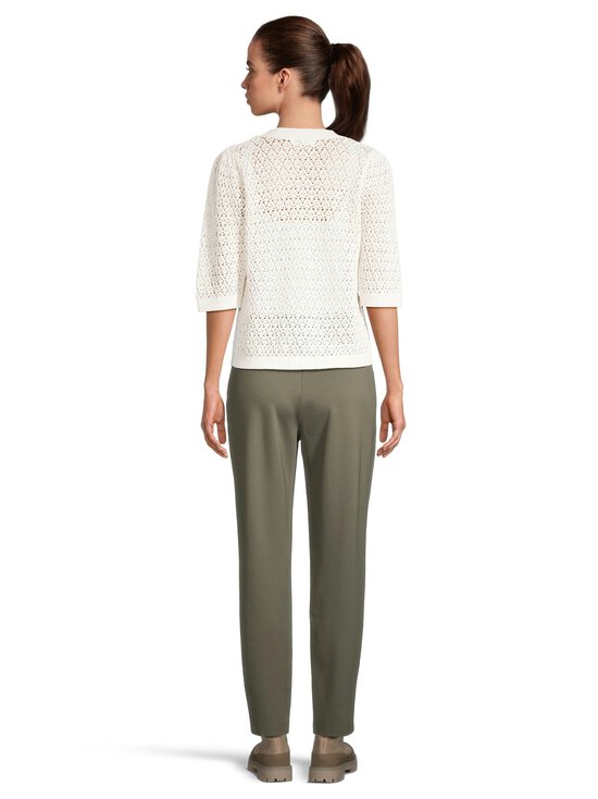 NOOM - Kardigan Magnolia - CHALK - photo 3 NOOM - Kardigan Magnolia - CHALK | Stockmann - photo 3