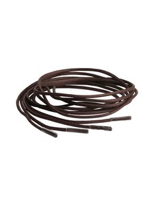 Springyard - Round Wax 2.0 šņores - DARK BROWN | Stockmann