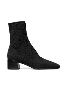 Tory Burch - Poolsaapad Stretch 45 mm - PERFECT BLACK | Stockmann