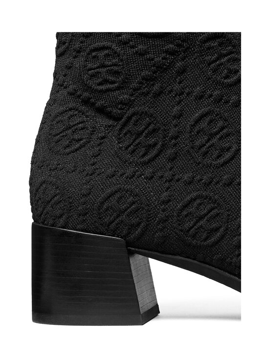 Tory Burch - Poolsaapad Stretch 45 mm - PERFECT BLACK | Stockmann - photo 3