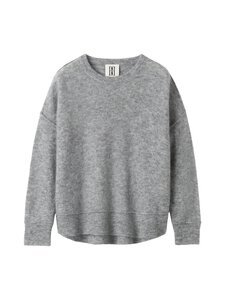 By Malene Birger - Biagiorms-neulepusero - T5M GREY MELANGE | Stockmann
