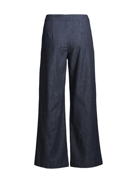 Busnel - Pim-housut - DENIM - photo 2 Busnel - Pim-housut - DENIM | Stockmann - photo 2