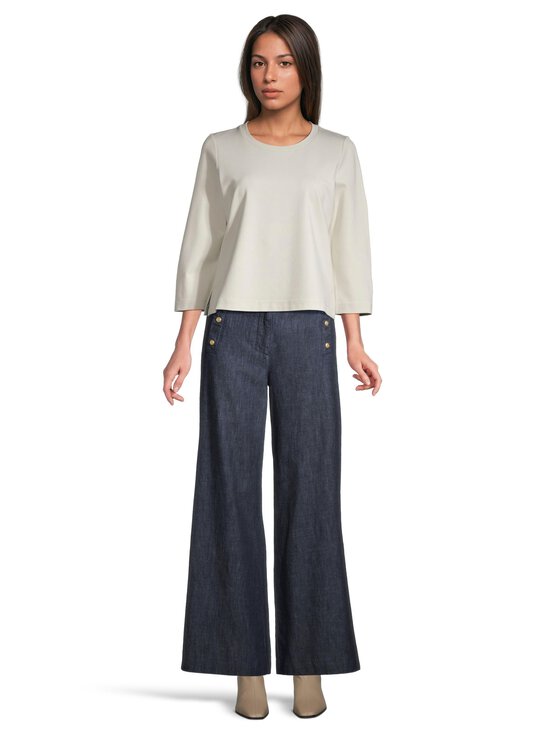 Busnel - Pim-housut - DENIM - photo 3 Busnel - Pim-housut - DENIM | Stockmann - photo 3