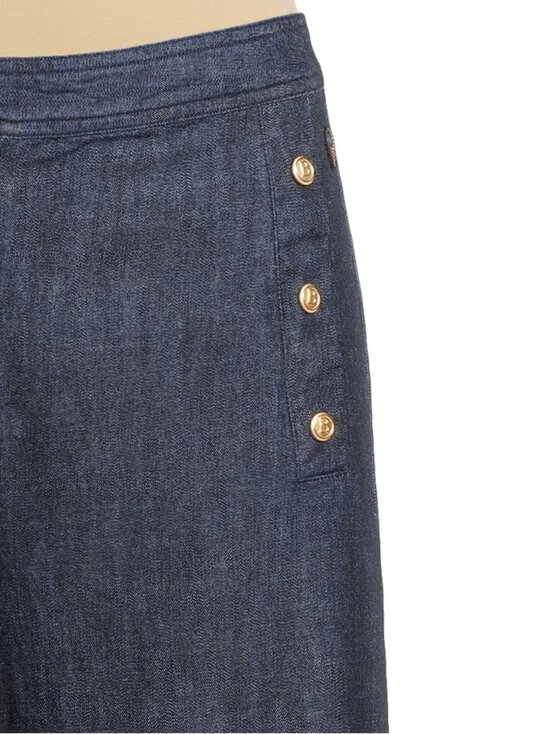 Busnel - Pim-housut - DENIM - photo 5 Busnel - Pim-housut - DENIM | Stockmann - photo 5