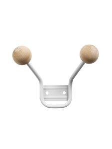 Maze - Bill-naulakko - VALKOINEN | Stockmann