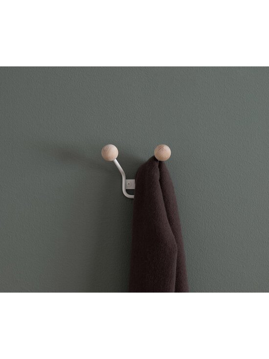 Maze - Bill-naulakko - VALKOINEN | Stockmann - photo 2