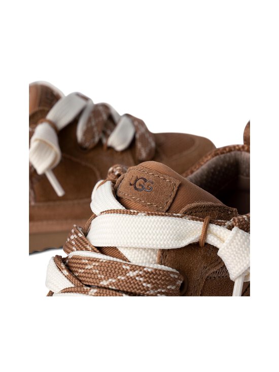 UGG - Lowmel-sneakerit - CHE CHESTNUT | Stockmann - photo 4