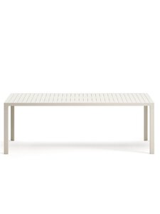 Kave Home - Culip-ruokapöytä - VALKOINEN | Stockmann