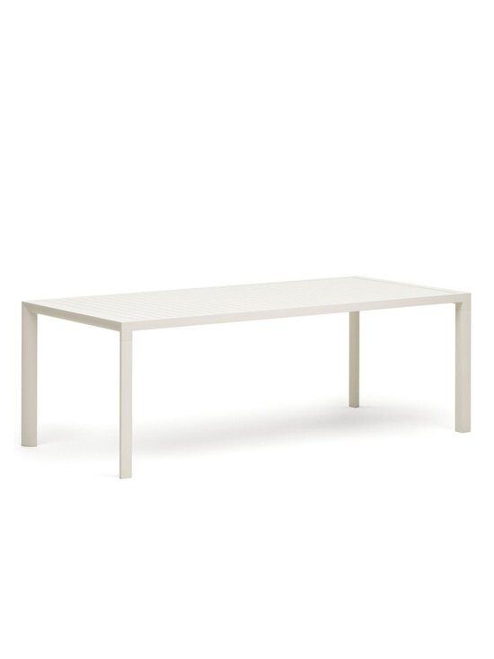 Kave Home - Culip-ruokapöytä - VALKOINEN | Stockmann - photo 2