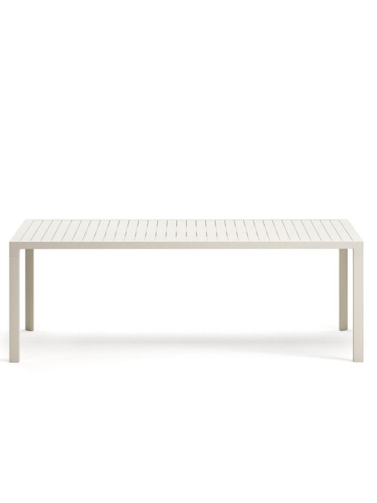 Kave Home - Culip-ruokapöytä - VALKOINEN | Stockmann - photo 1