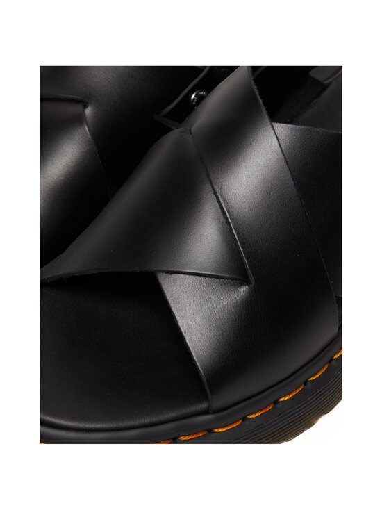 Dr. Martens - Nahast sandaalid Zane Brando - BLACK - photo 5 Dr. Martens - Nahast sandaalid Zane Brando - BLACK | Stockmann - photo 5