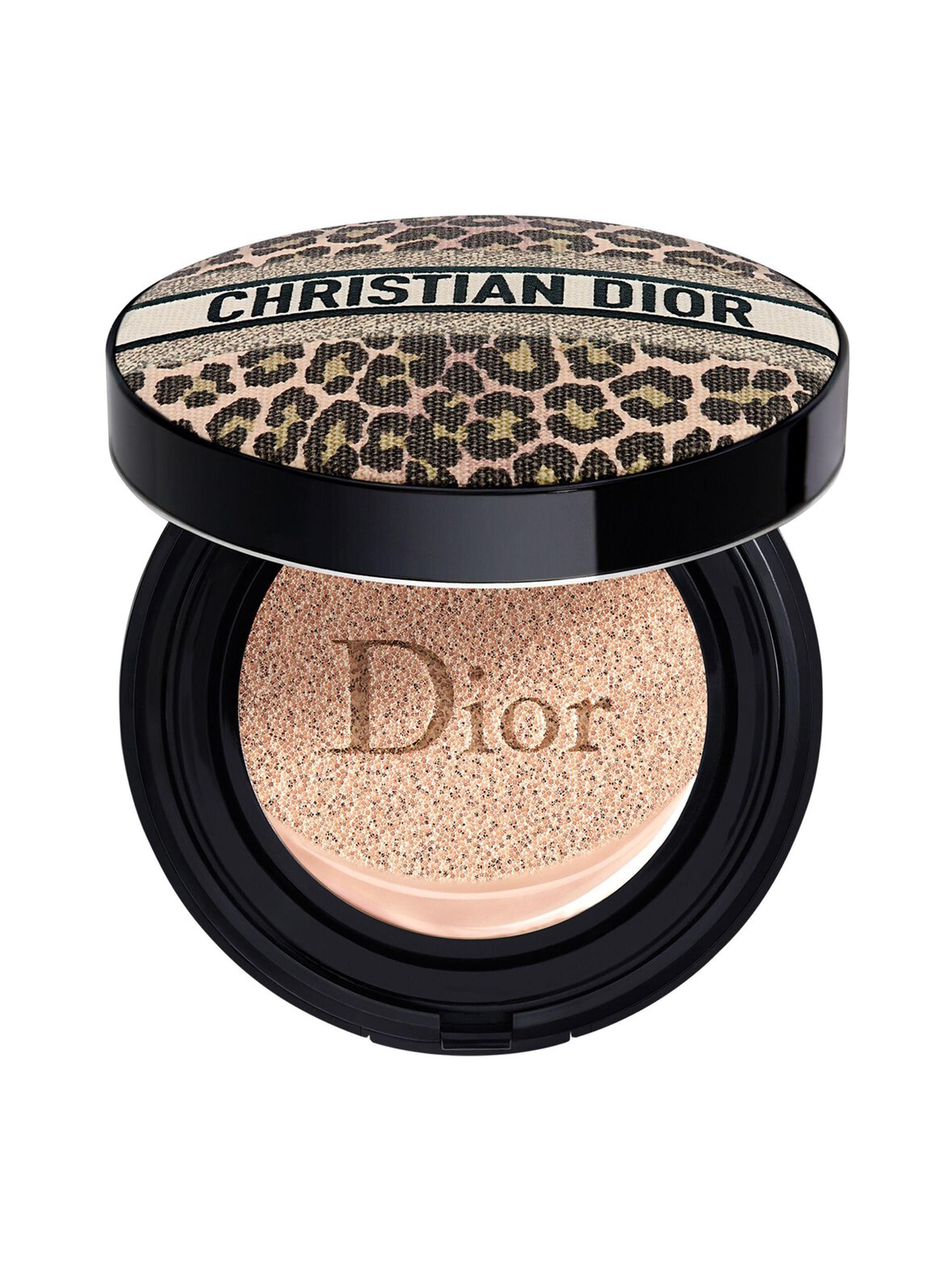 Dior Diorskin forever matte cushion foundation mitzah edition -meikkivoide