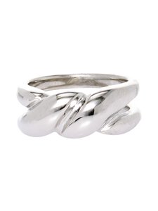 Edblad - Twist-sormus - STEEL | Stockmann