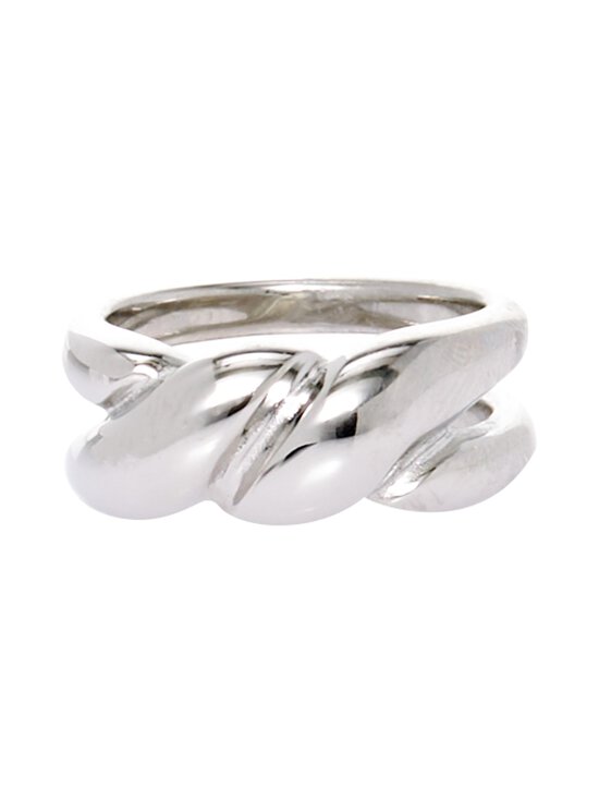 Edblad - Twist-sormus - STEEL | Stockmann - photo 1