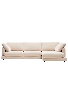 Kave Home - Gala-divaanisohva - BEIGE | Stockmann
