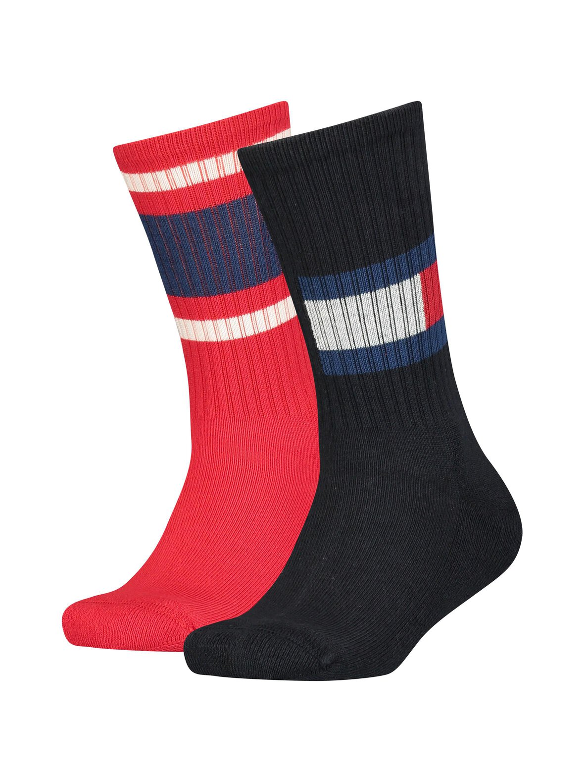 Tommy Hilfiger Flag-sukat 2-pack