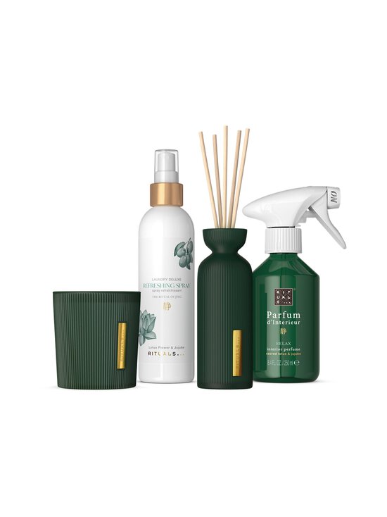 Rituals - The Ritual of Jing Large Gift Set -ihonhoitopakkaus - NOCOL - photo 2 Rituals - The Ritual of Jing Large Gift Set -ihonhoitopakkaus - NOCOL | Stockmann - photo 2