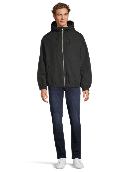 ETUDES - Tuulitakki - BLACK - photo 2 ETUDES - Tuulitakki - BLACK | Stockmann - photo 2
