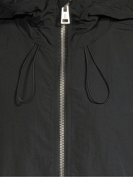 ETUDES - Tuulitakki - BLACK - photo 4 ETUDES - Tuulitakki - BLACK | Stockmann - photo 4
