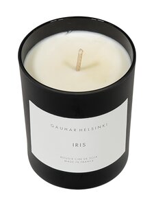 Gauhar Helsinki - Scented Soy Candle Iris aromātiskā svece | Stockmann