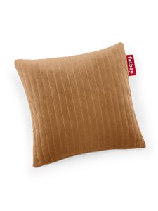 Fatboy - Hotspot Quadro Line Velvet -lämpötyyny - RUSKEA | Stockmann