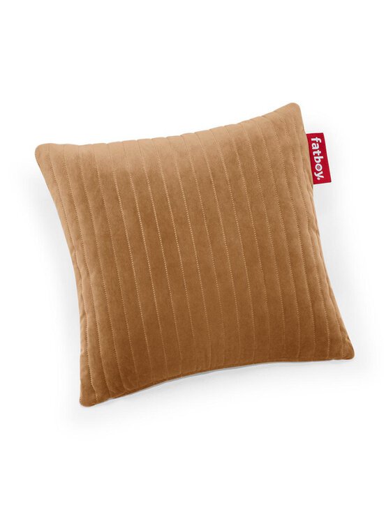Hotspot Quadro Line Velvet -lämpötyyny