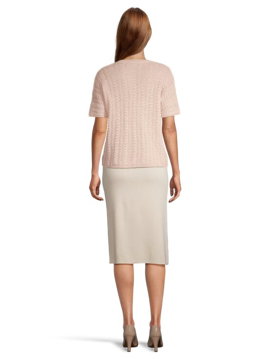 Max Mara Studio - Terzo-neulepusero - 001 ROSA | Stockmann - photo 3
