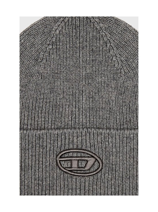 Diesel - Coder Fully -pipo - 96K GREY MELANGE BC21 | Stockmann - photo 3