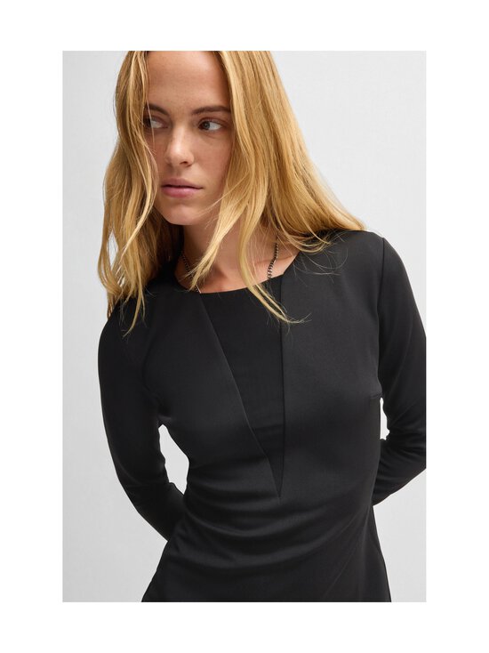 HUGO - Kenty-mekko - 001 BLACK | Stockmann - photo 6