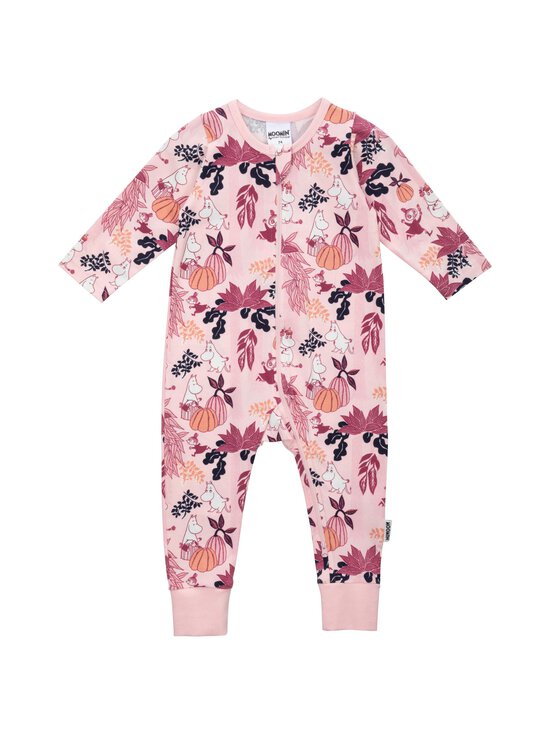 Moomin by Martinex - Pidžaama Muumi Pumpkin - ROSE | Stockmann - photo 1