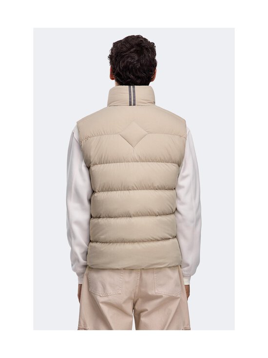 Canada Goose - Sulevest Crofton EnduraLuxe - 9432 LIMESTONE - CALCAIRE - photo 4 Canada Goose - Sulevest Crofton EnduraLuxe - 9432 LIMESTONE - CALCAIRE | Stockmann - photo 4