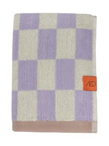 Mette Ditmer Denmark - Retro-vieraspyyhkeet 40 x 55 cm, 2-pack - 87 LILAC | Stockmann