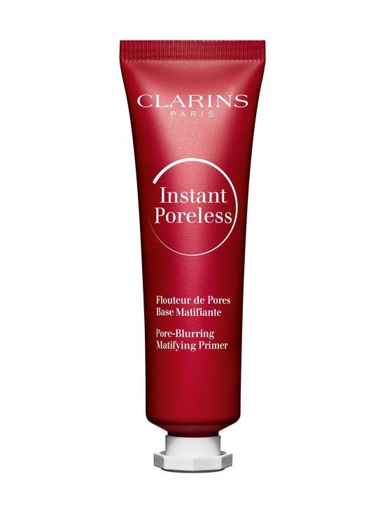 Instant Poreless Pore-Blurring Matifying Primer -meikinpohjustustuote 20 ml
