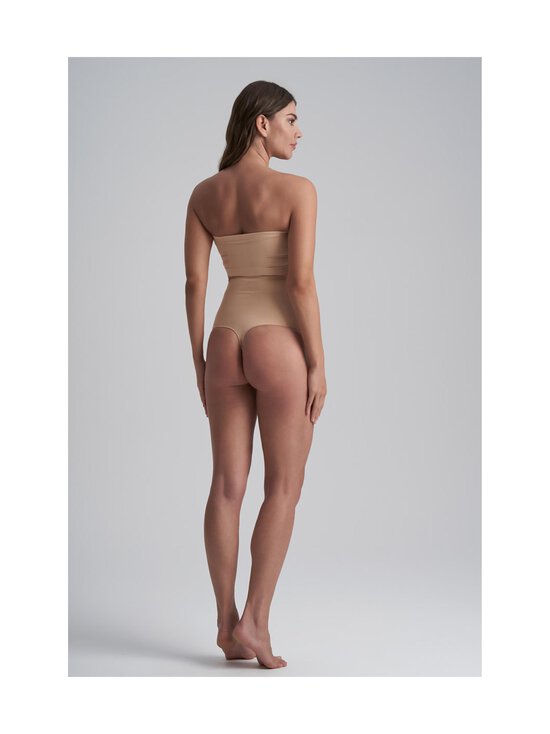 Bye Bra - Rinnahoidja Soft Touch Seamless Tube Top - BEIGE - photo 6 Bye Bra - Rinnahoidja Soft Touch Seamless Tube Top - BEIGE | Stockmann - photo 6