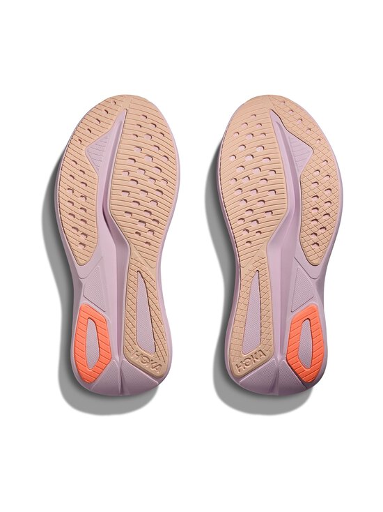 Hoka - Jooksujalatsid W Mach 7 - LRMT LILAC CREAM / TANGERINE GLOW | Stockmann - photo 7