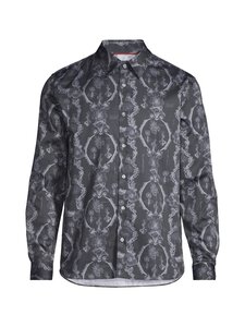Ted Baker London - Baddley-kauluspaita - NAVY | Stockmann