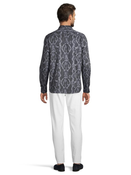 Ted Baker London - Triiksärk Baddley - NAVY | Stockmann - photo 3