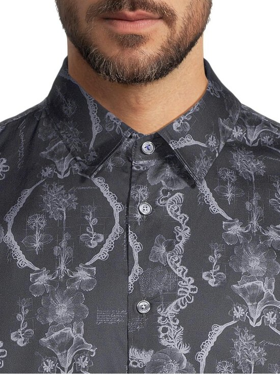 Ted Baker London - Triiksärk Baddley - NAVY | Stockmann - photo 4