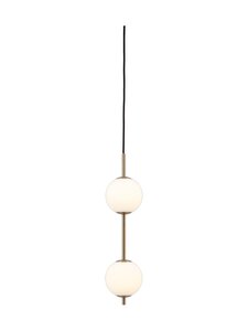 UMAGE - Audrey Brass 2 -riippuvalaisin ø 12 cm - BRASS | Stockmann