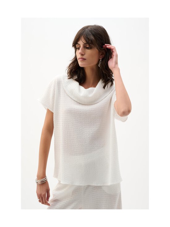 Joseph Ribkoff - Pusero - 34 OFF-WHITE | Stockmann - photo 2