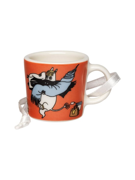 Moomin Arabia - Muumi Lomakuumetta -minimuki - MULTICOLOR | Stockmann - photo 1
